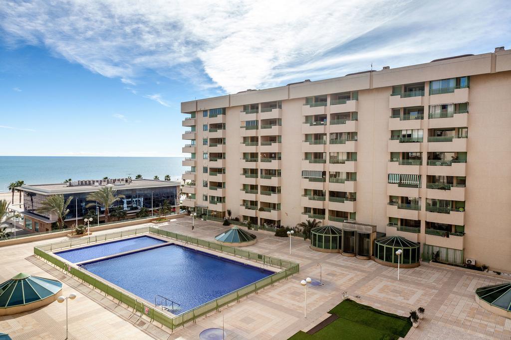 Flat Patacona Валенсия